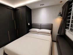 Blk 574B Woodlands Glen (Woodlands), HDB 4 Rooms #597657921